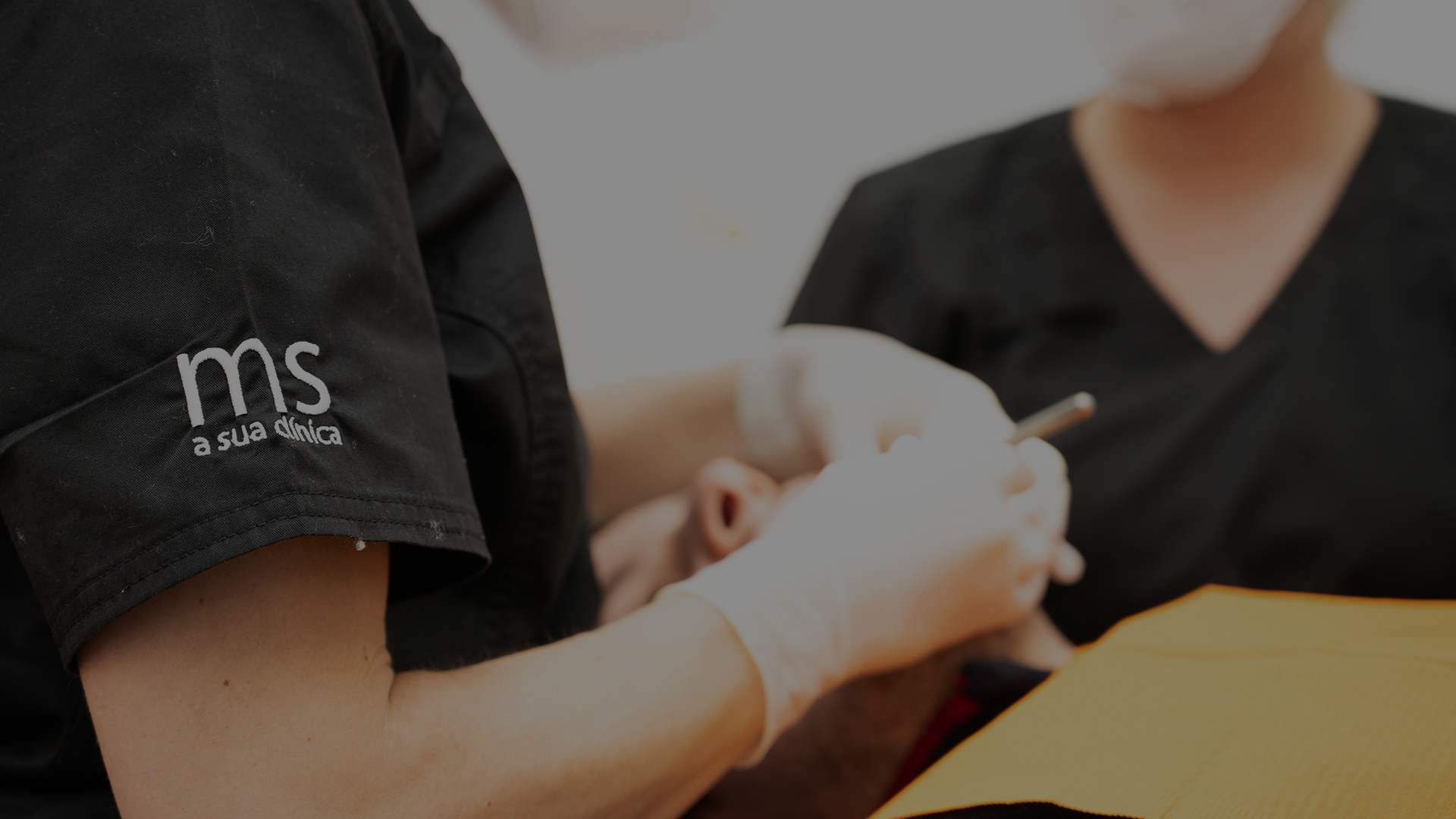 Clinica dentária Elvas - Médico dos Sorrisos