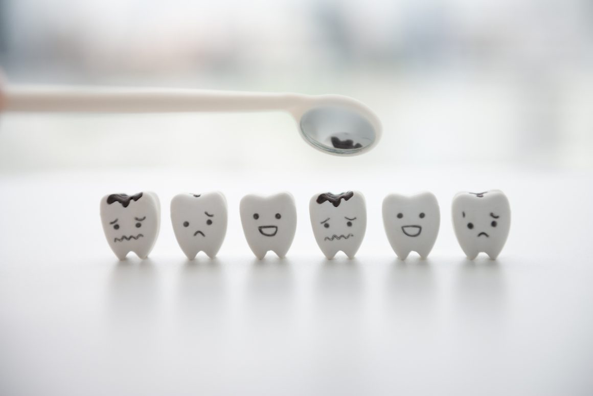 Cárie dentaria Cárie dentária dentista elvas